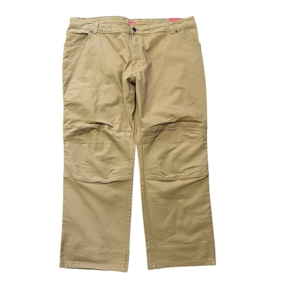 Eastern Mountain Sports NWT Men’s‎ Cargo Pant 44x30 (MSRP $59.99) - Picture 1 of 6